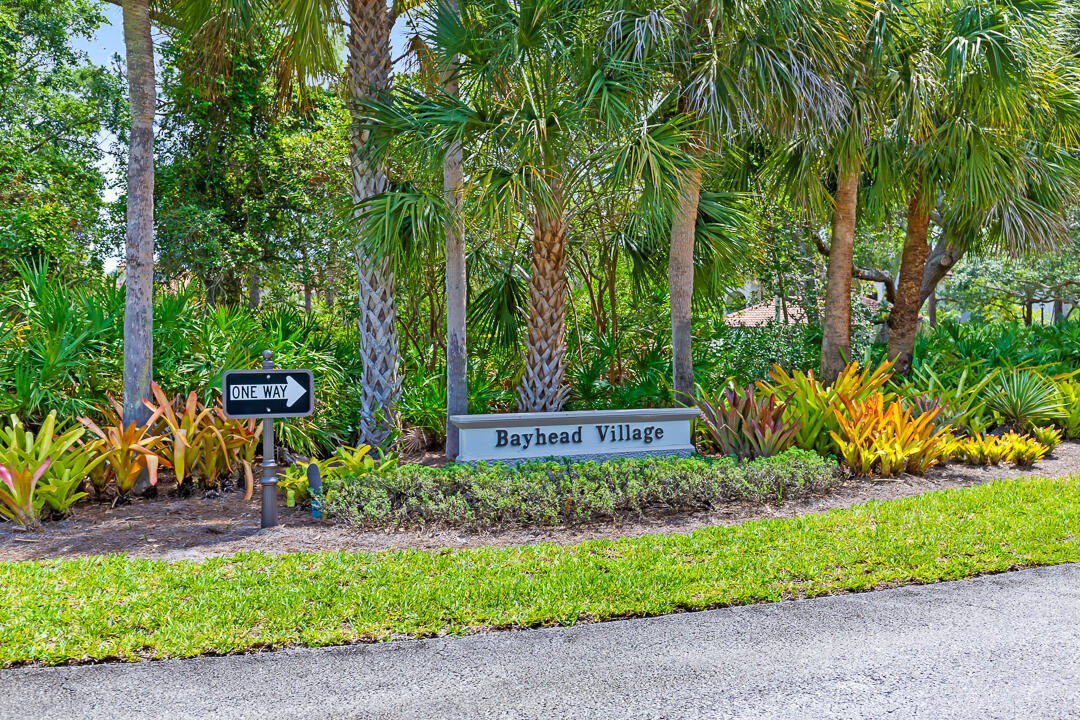 BAYHEAD VILLAGE, A CONDOMINIUM - Residential