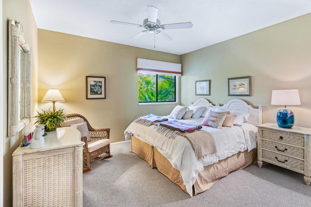 BAYHEAD VILLAGE, A CONDOMINIUM - Residential