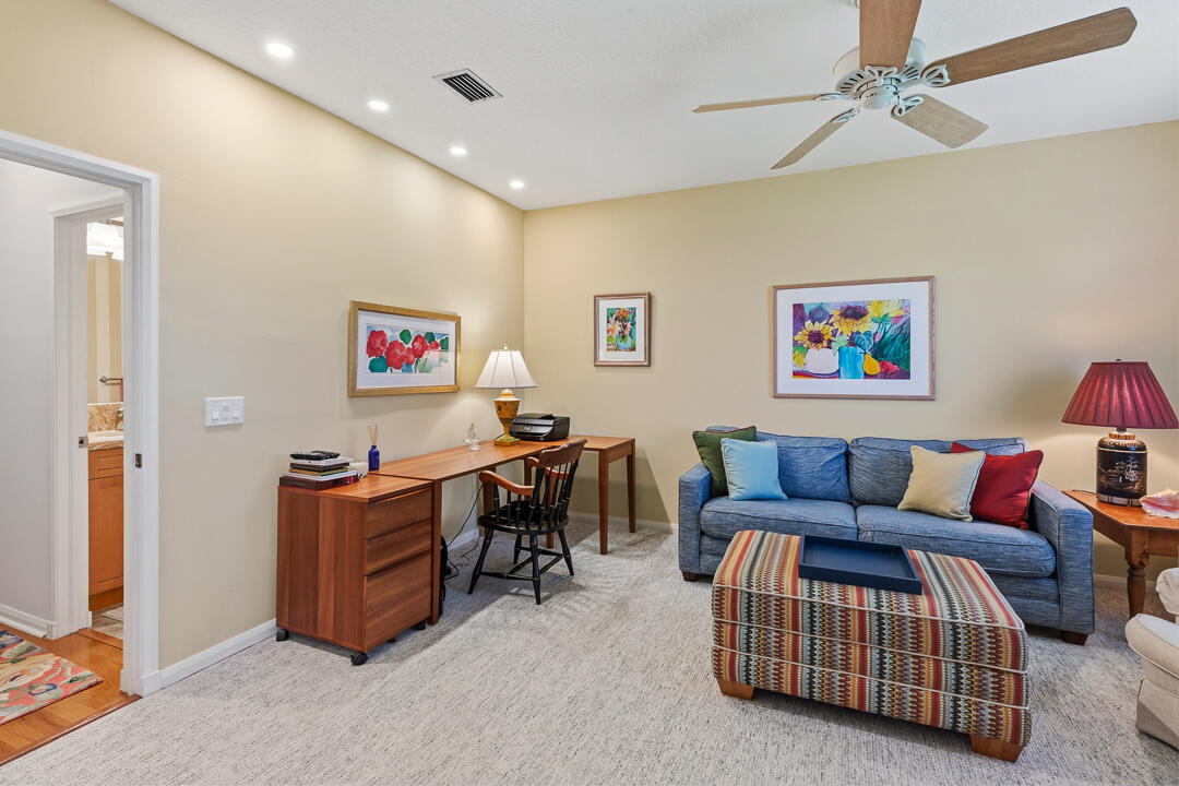 BAYHEAD VILLAGE, A CONDOMINIUM - Residential