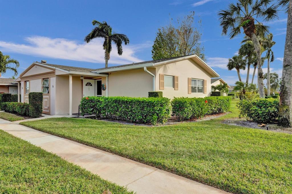 2592 E Dudley Dr Drive E A, West Palm Beach FL 33415