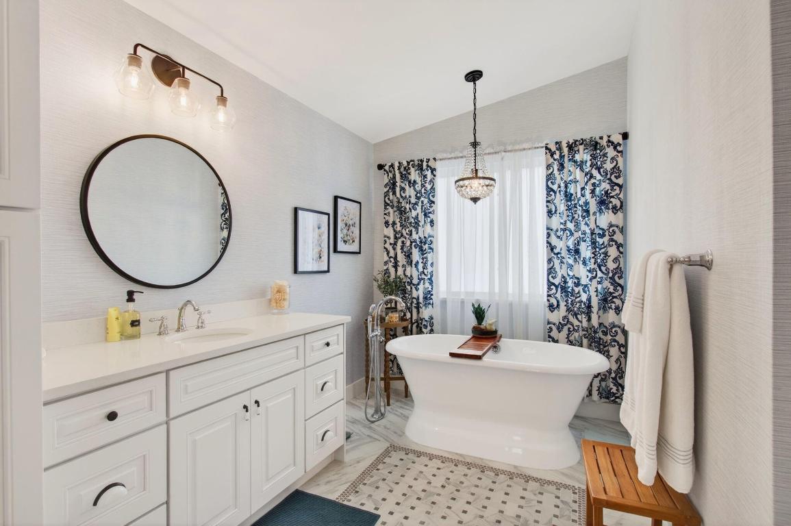 Boca Springs - Residential