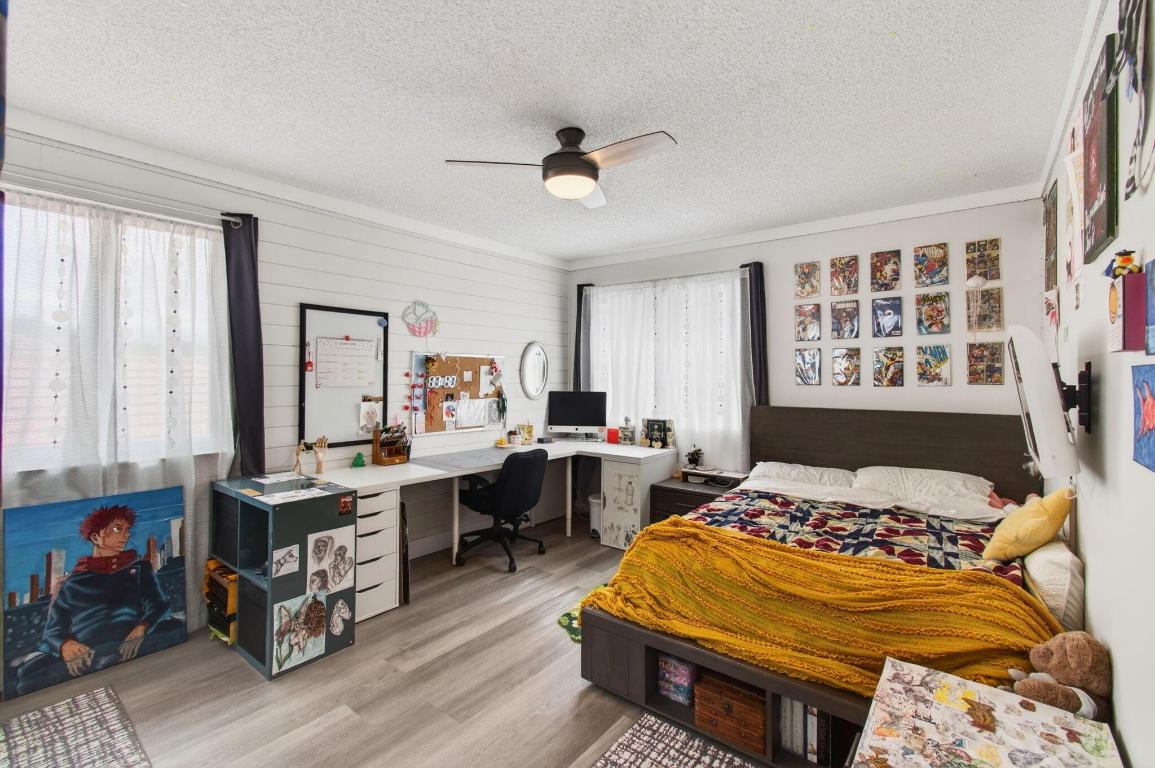 Boca Springs - Residential