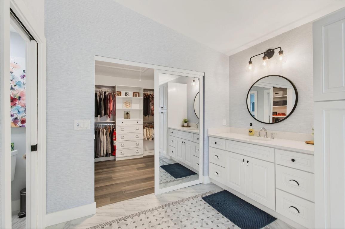 Boca Springs - Residential