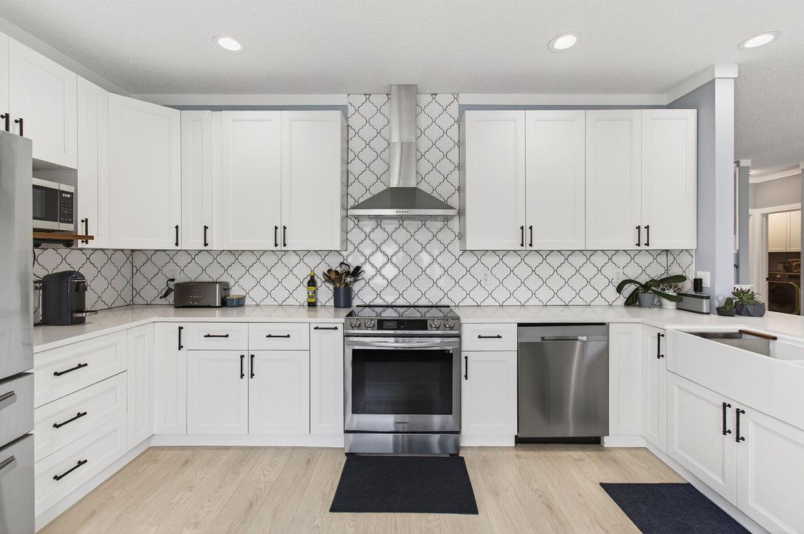 Boca Springs - Residential