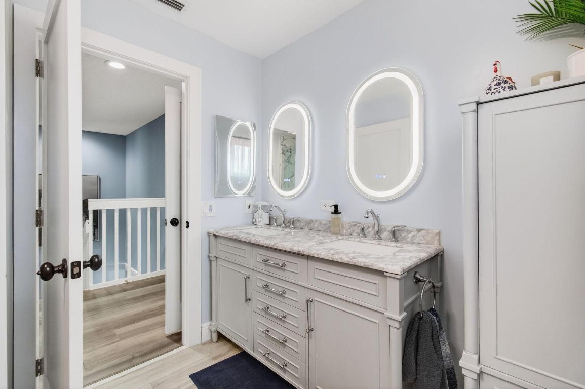 Boca Springs - Residential