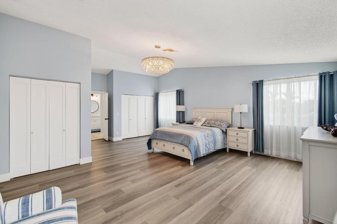 Boca Springs - Residential