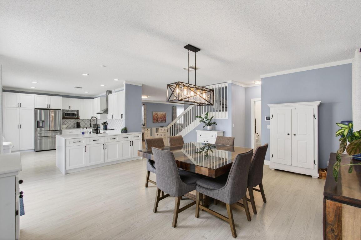 Boca Springs - Residential