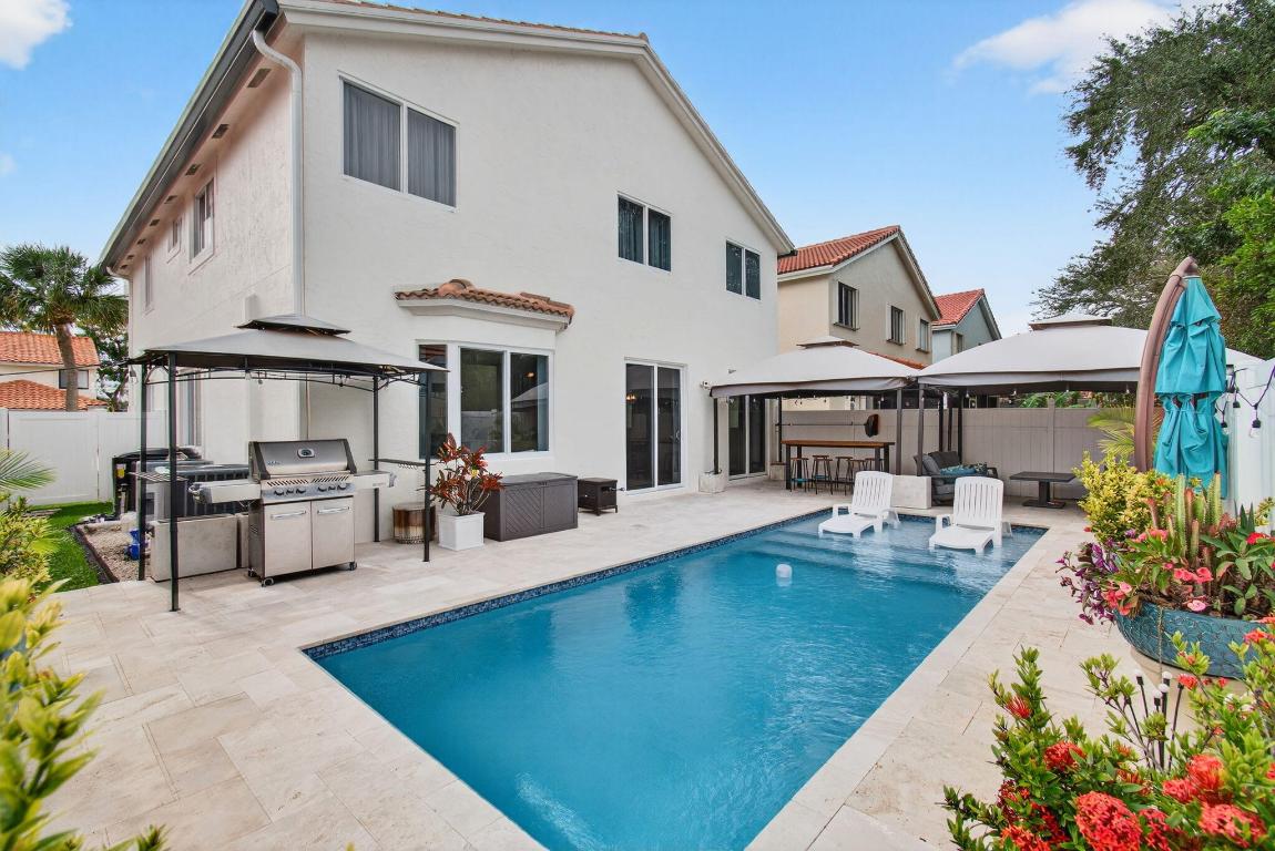 Boca Springs - Residential