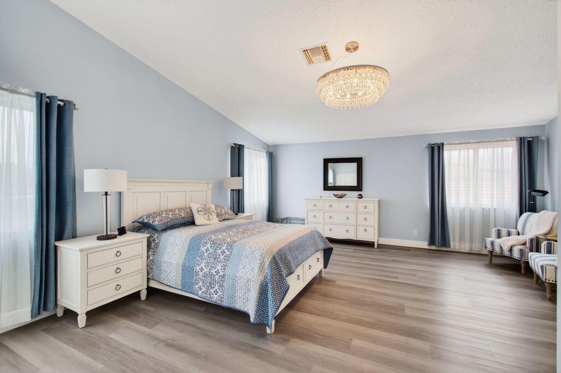 Boca Springs - Residential