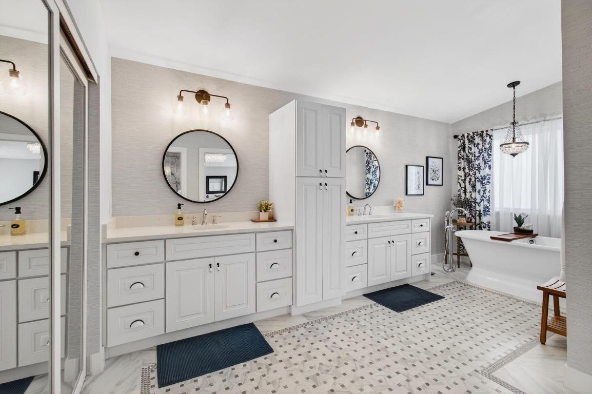 Boca Springs - Residential