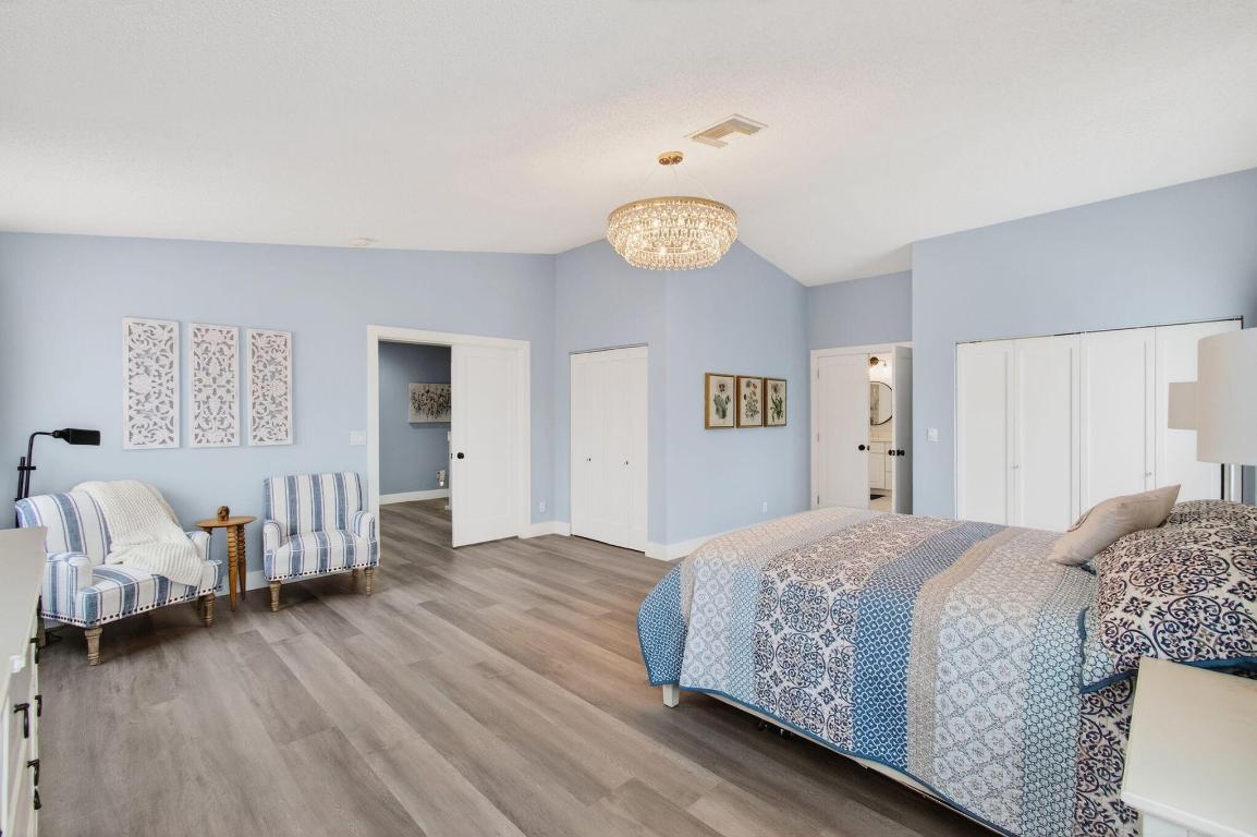 Boca Springs - Residential