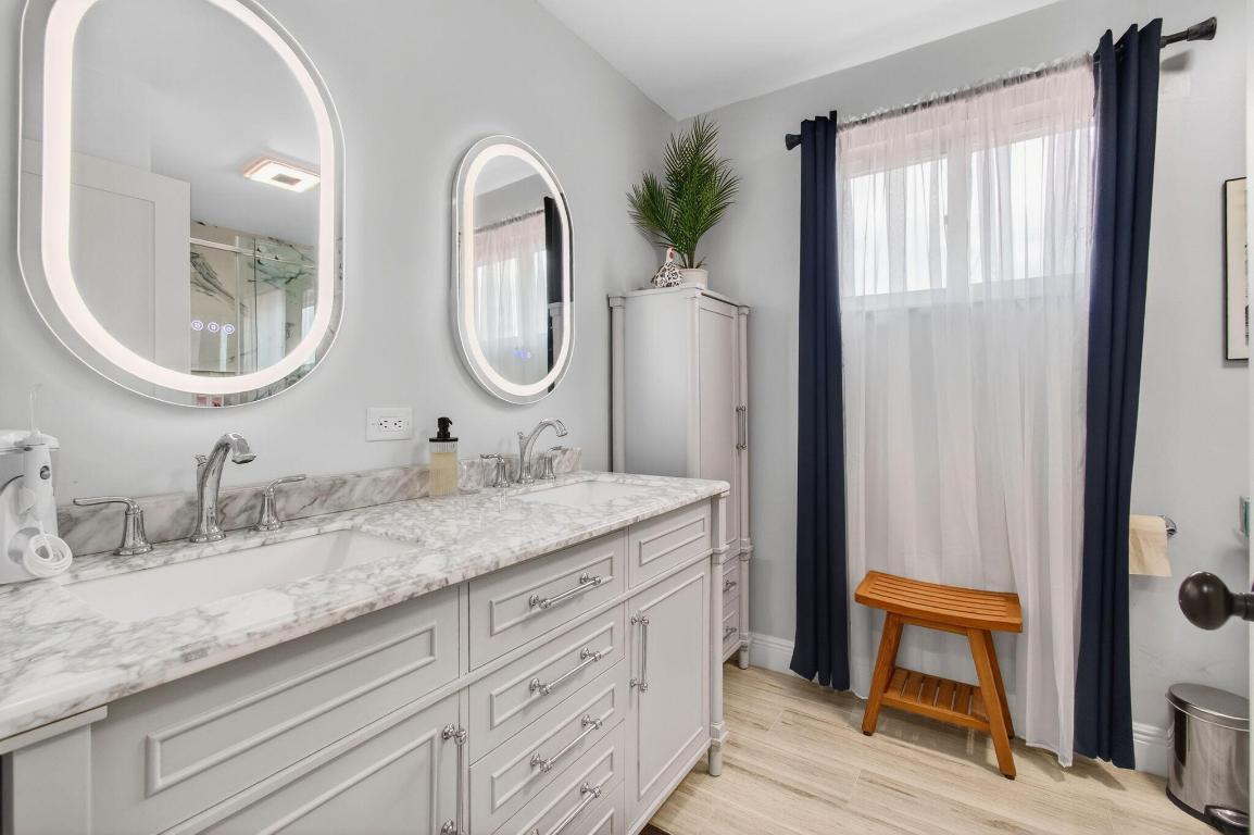 Boca Springs - Residential