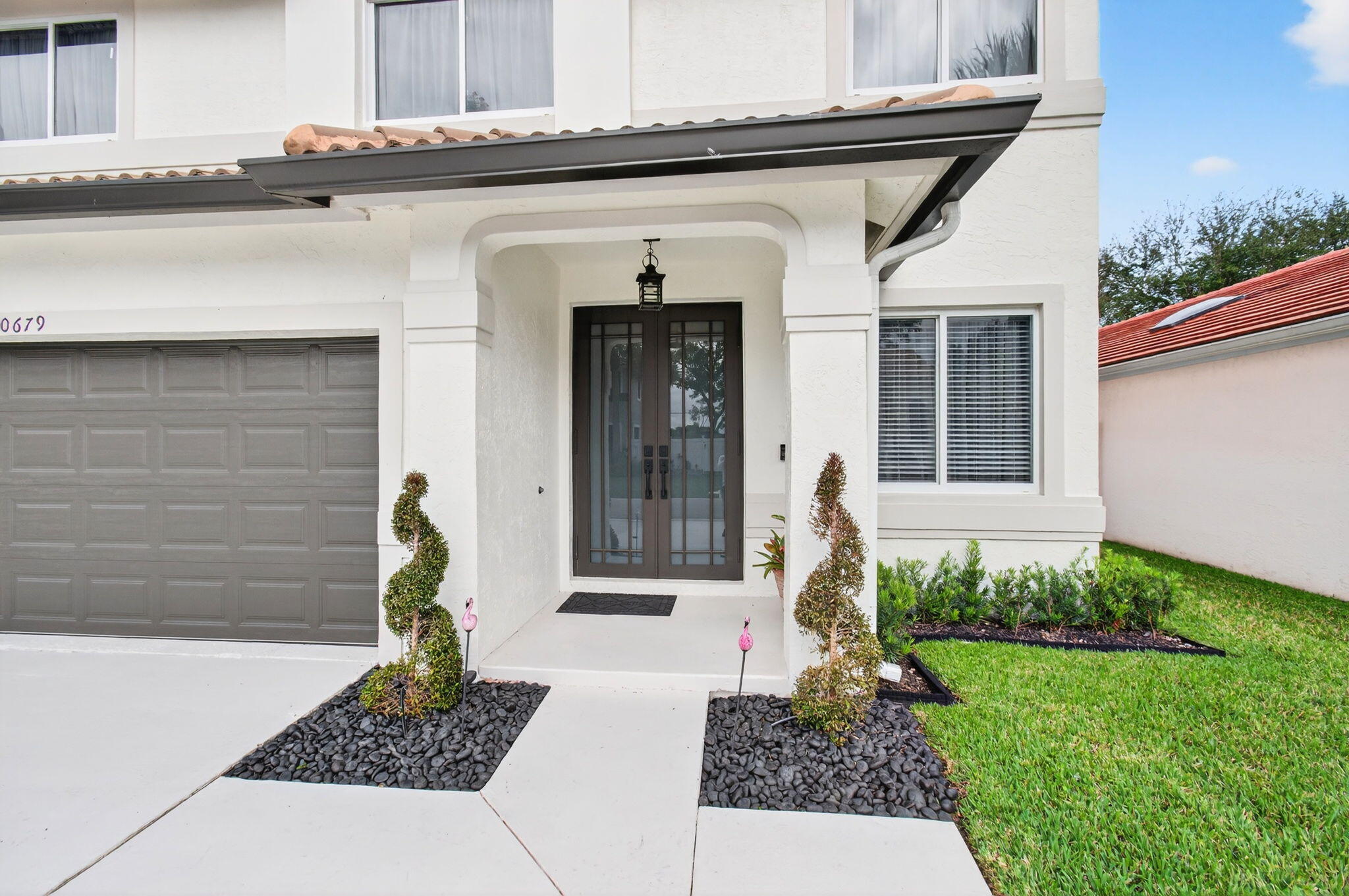 10679 Palm Spring Drive