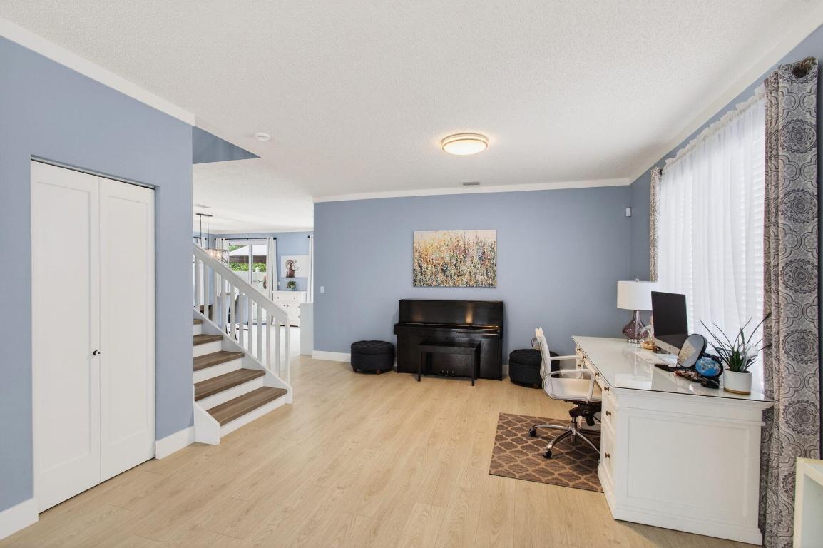 Boca Springs - Residential