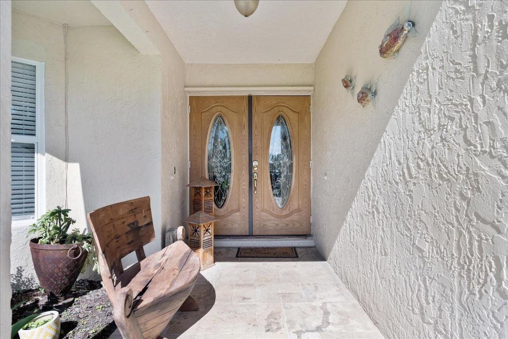 Photo of 13889 Geranium Place, Wellington, FL 33414 (MLS # R11122422)