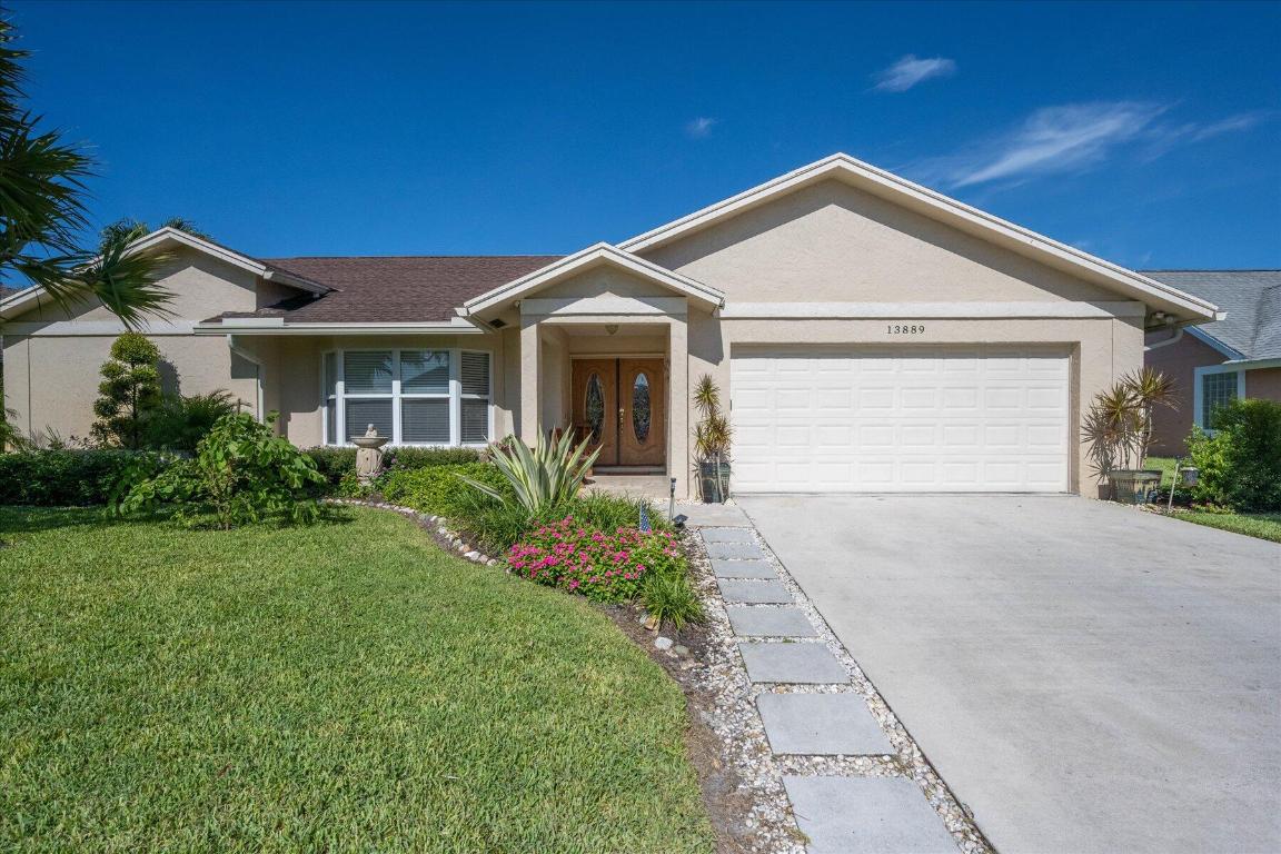 SUGAR POND MANOR OF WELLINGTON - Residential Lease