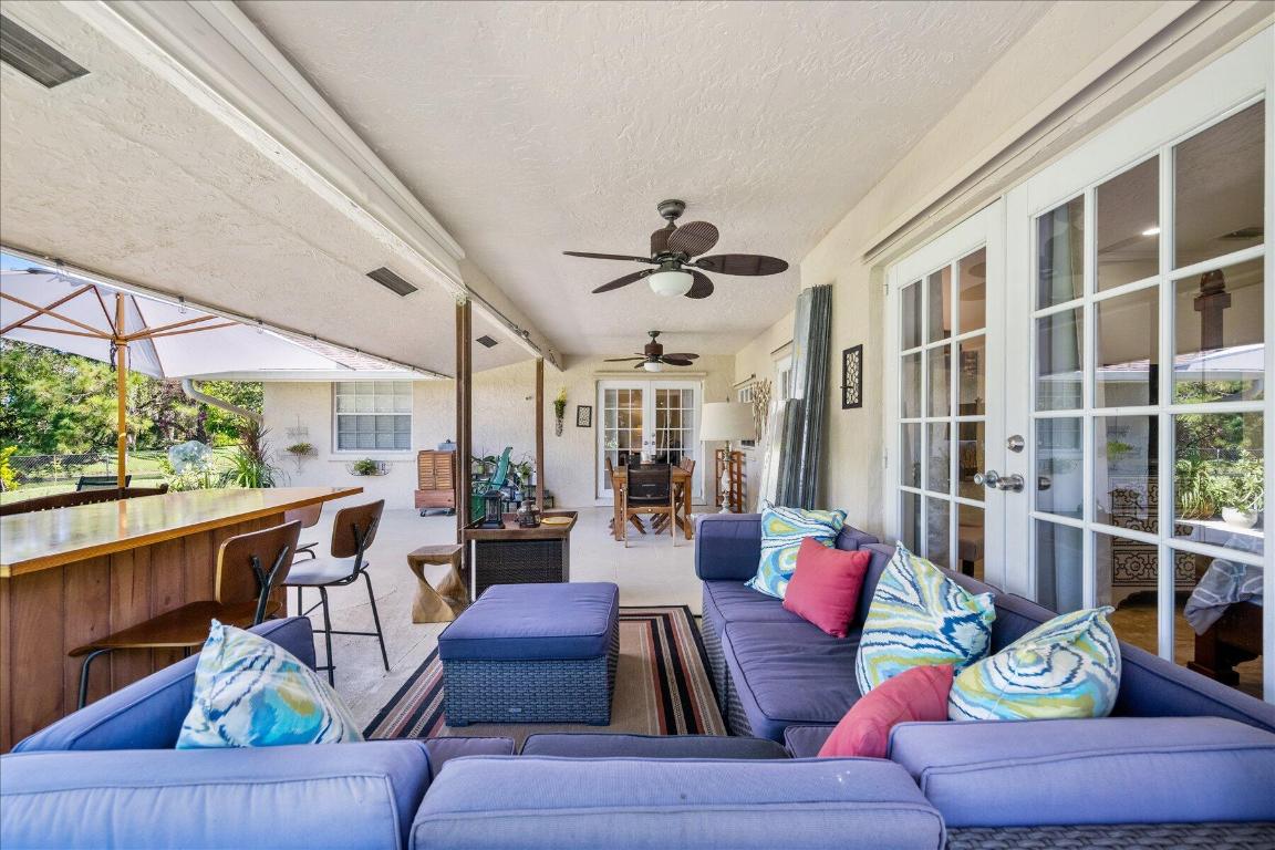 SUGAR POND MANOR OF WELLINGTON - Residential Lease