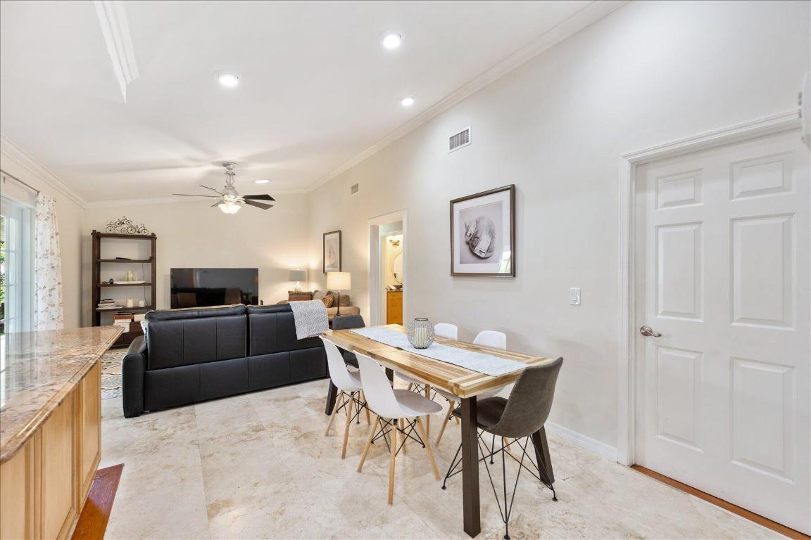 SUGAR POND MANOR OF WELLINGTON - Residential Lease