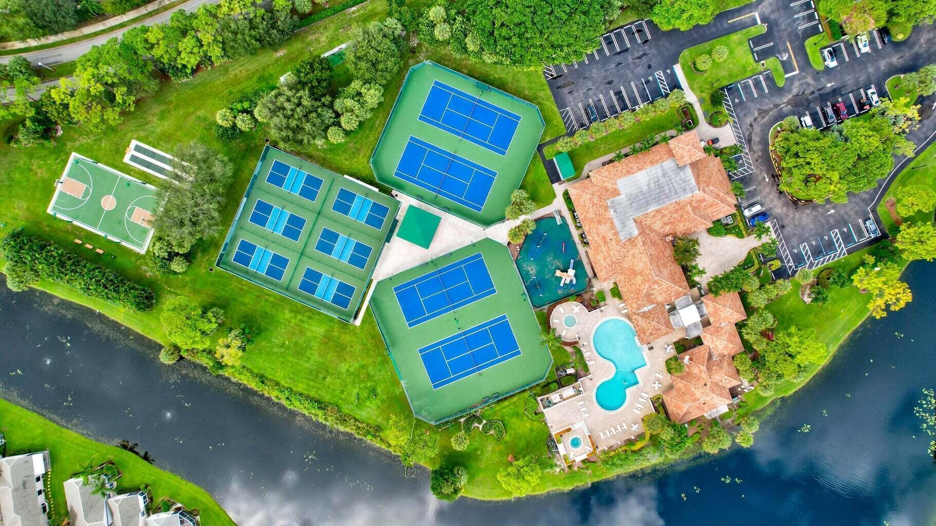 RIVER BRIDGE PUD 2B - Residential