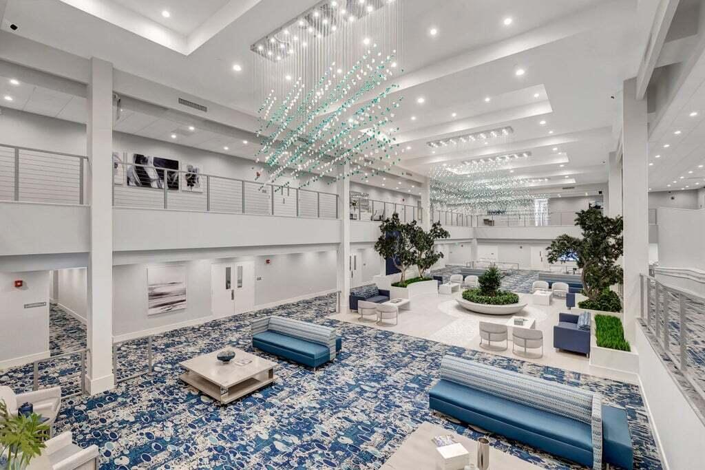 HUNTINGTON LAKES SEC FIVE CONDOS - Residential