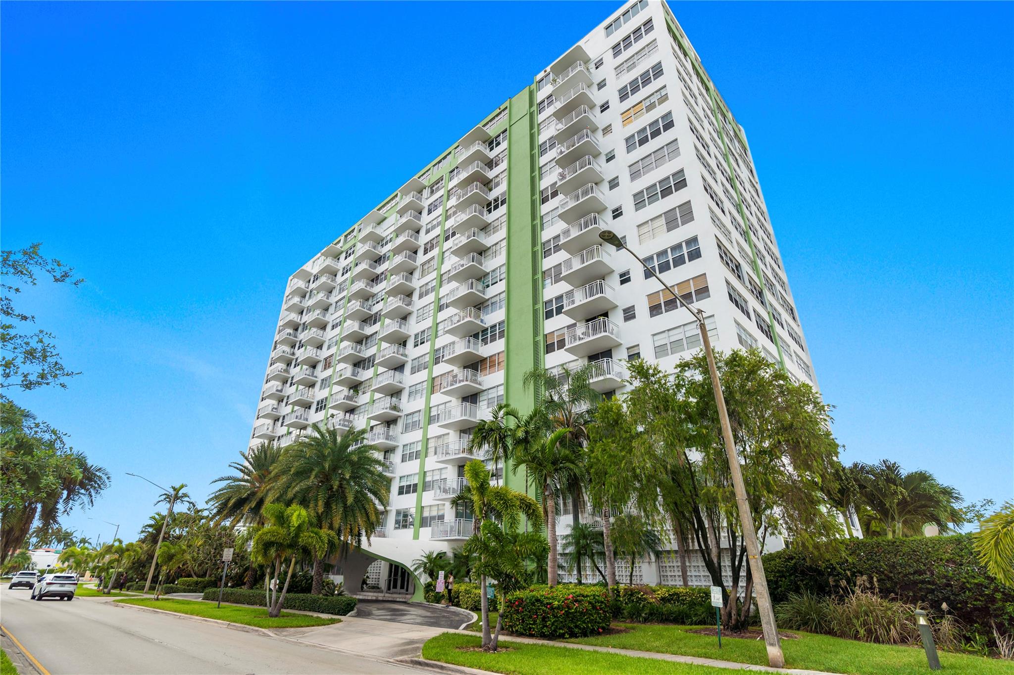 2150 Sans Souci Blvd B1401