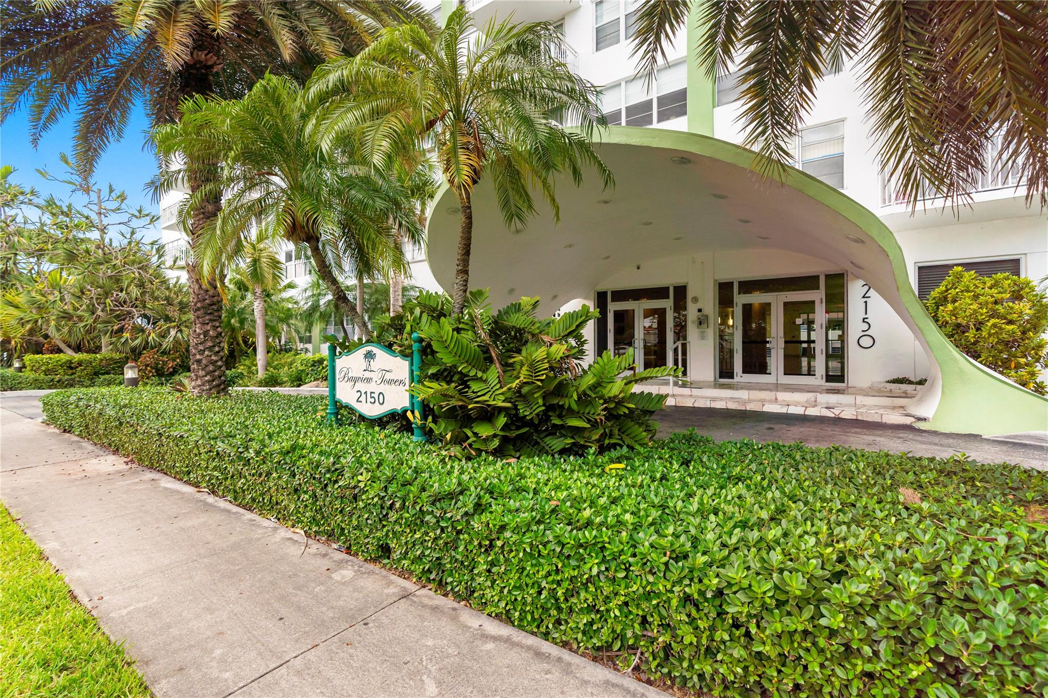 2150 Sans Souci Blvd B1401