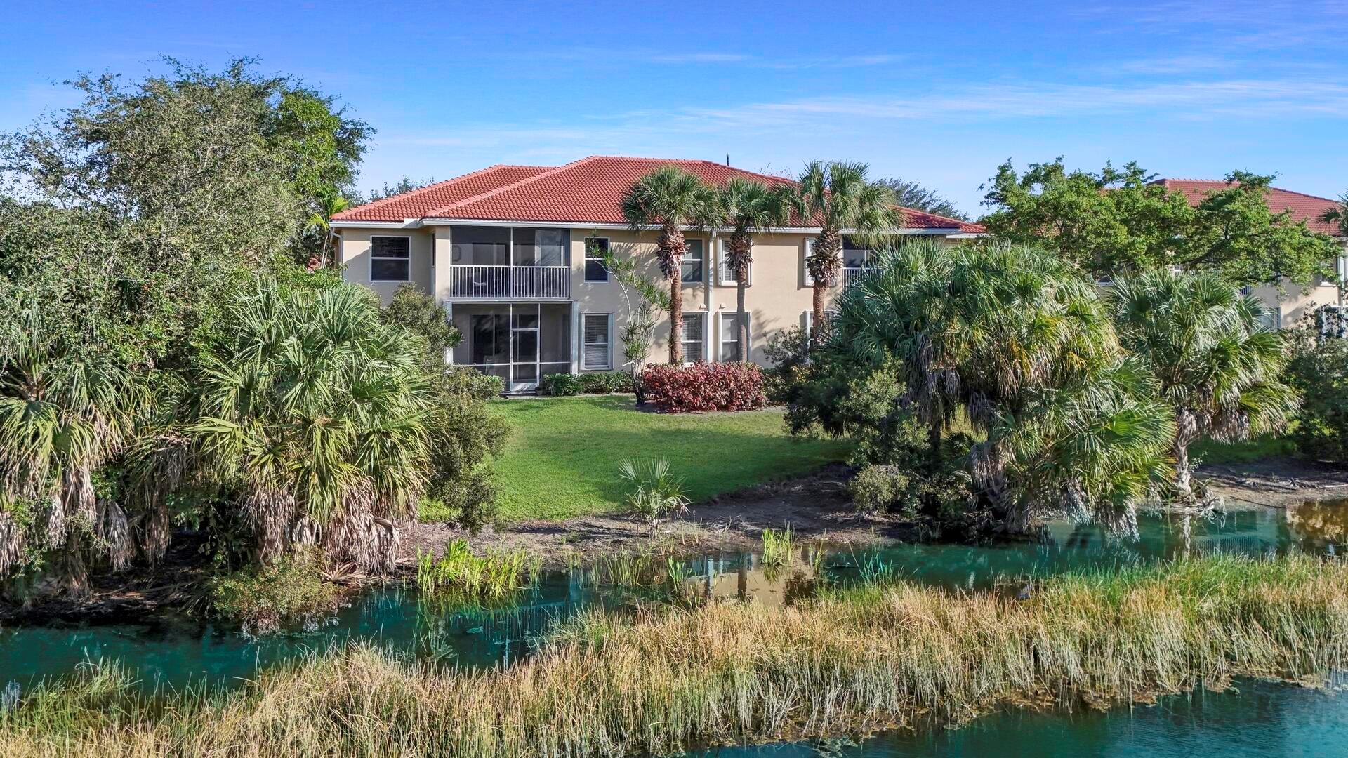 CORAL LAKES - Residential