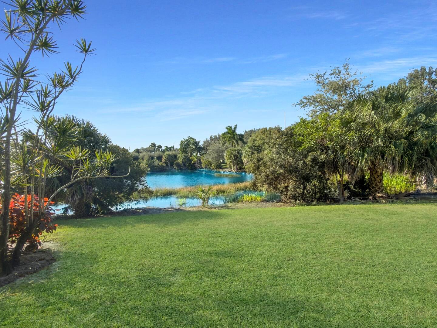 CORAL LAKES - Residential