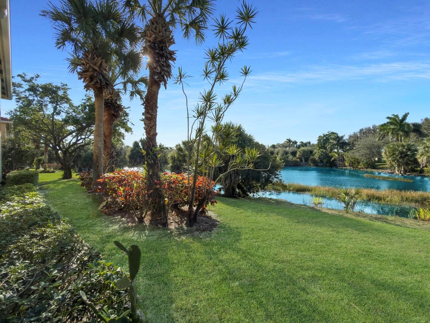 CORAL LAKES - Residential