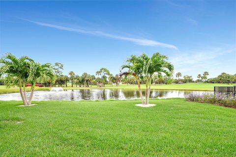 A home in West Palm Beach