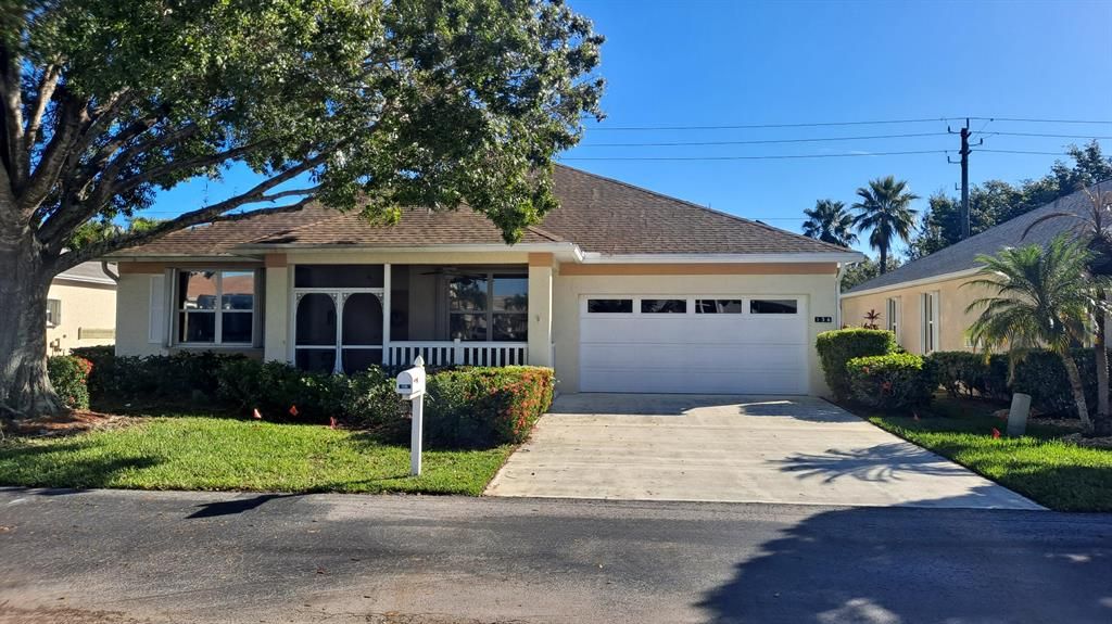 Photo of 536 NW Cortina Lane, Port St Lucie, FL 34986 (MLS # R10852640)