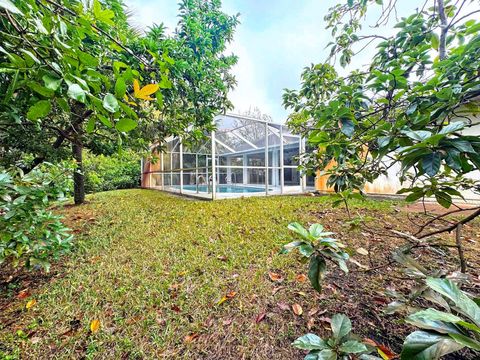 A home in Vero Beach