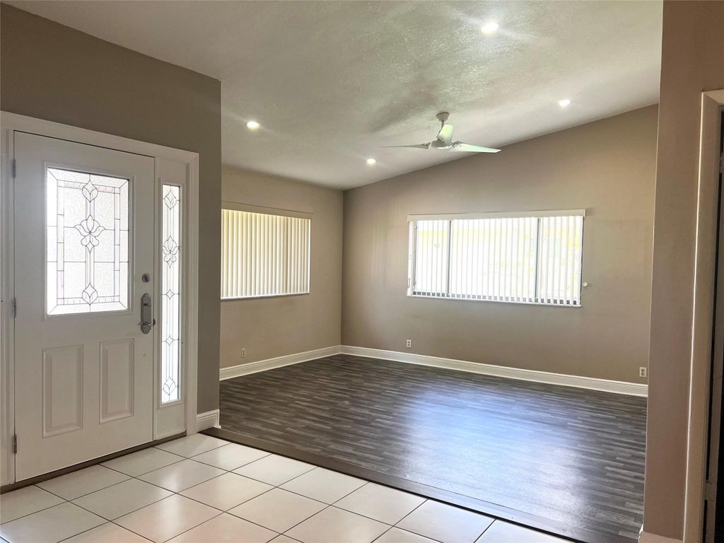 Photo of 9320 NW 32nd St, Sunrise, FL 33351 (MLS # F10540338)