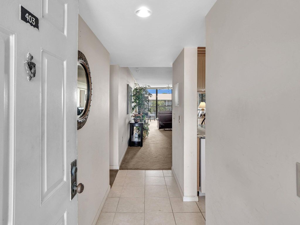 Photo of 2561 Village Boulevard #403, West Palm Beach, FL 33409 (MLS # R11009637)