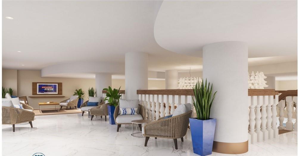 Breakers - Residential