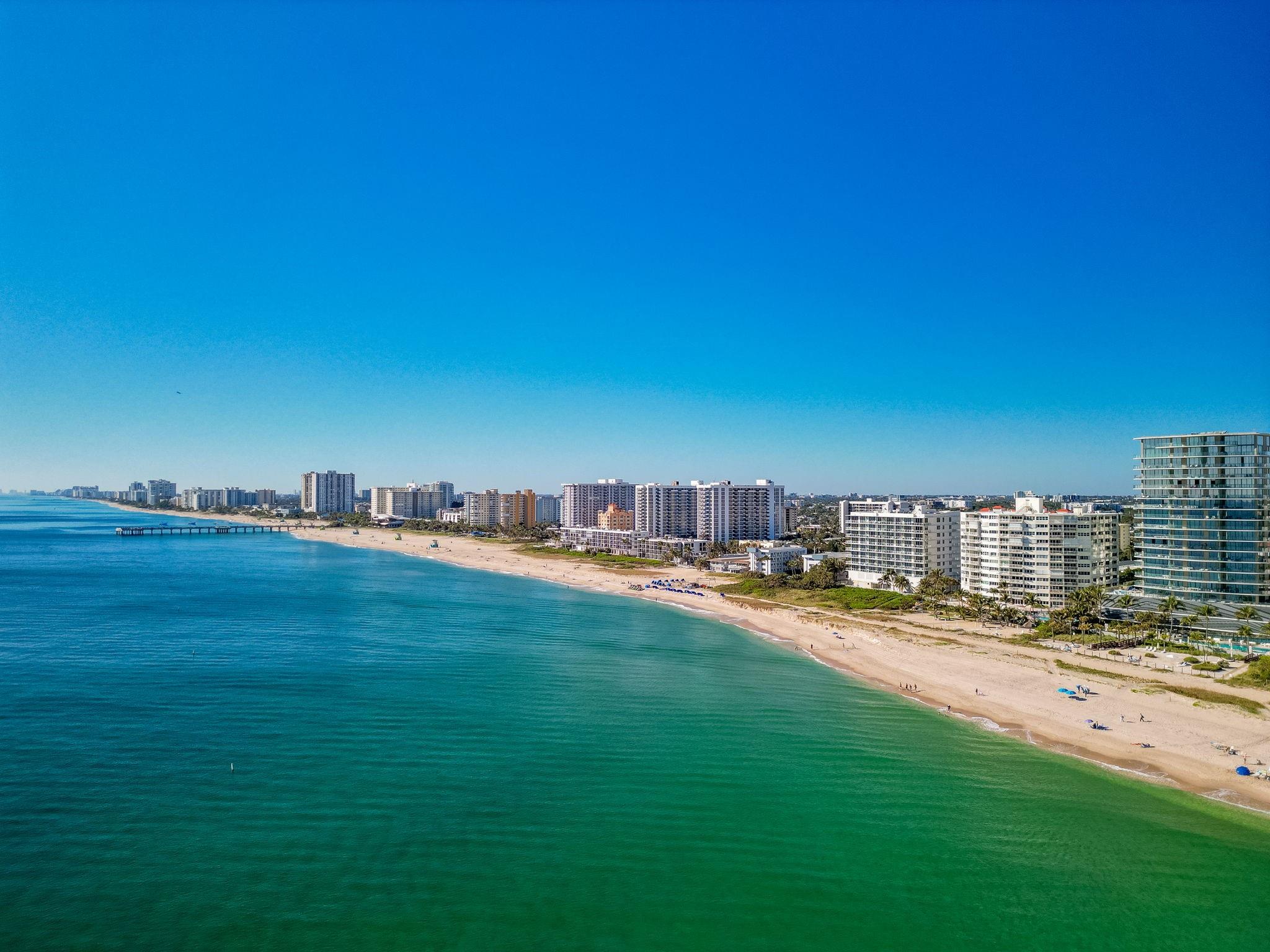 Breakers - Residential