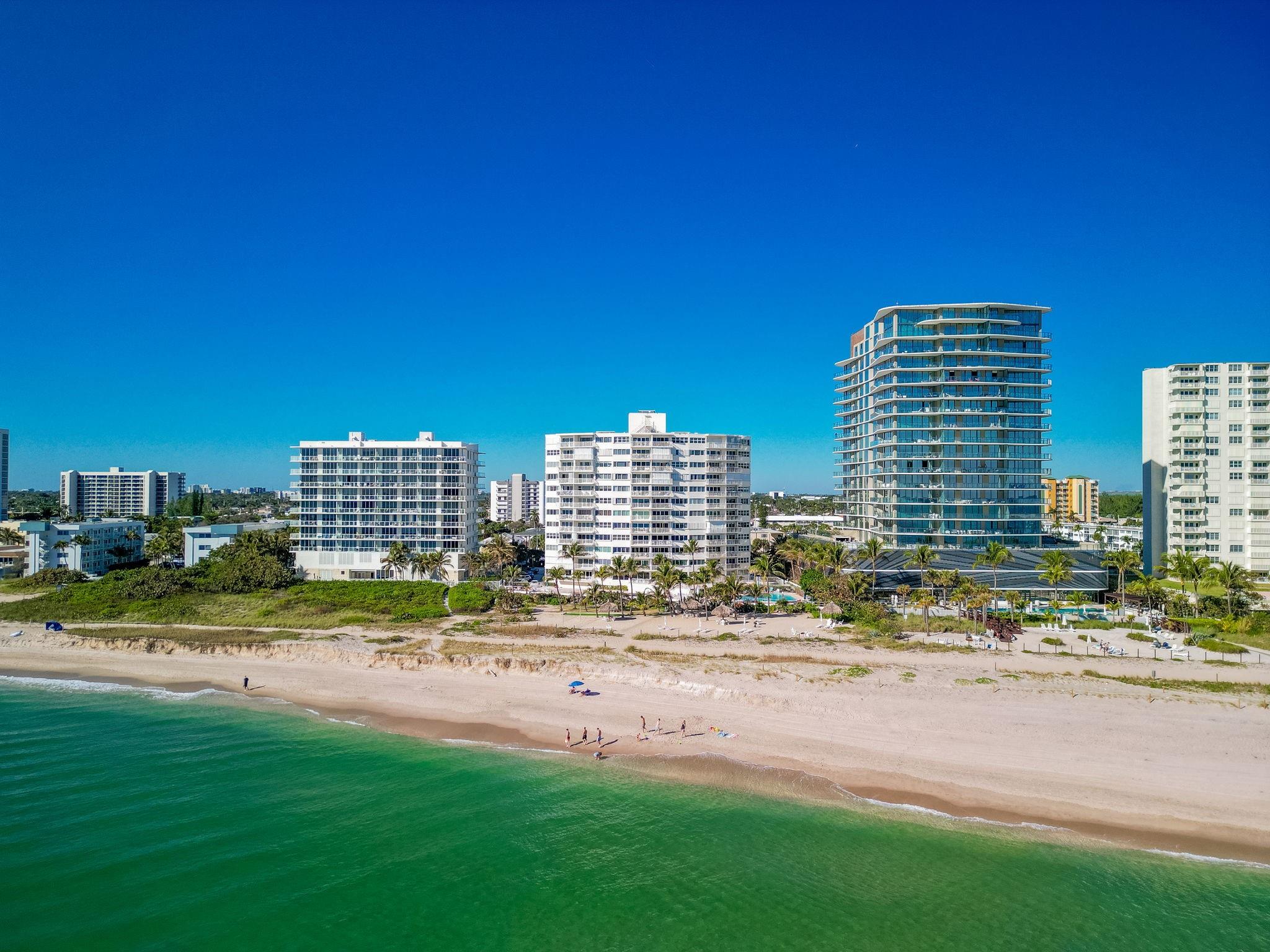 Breakers - Residential