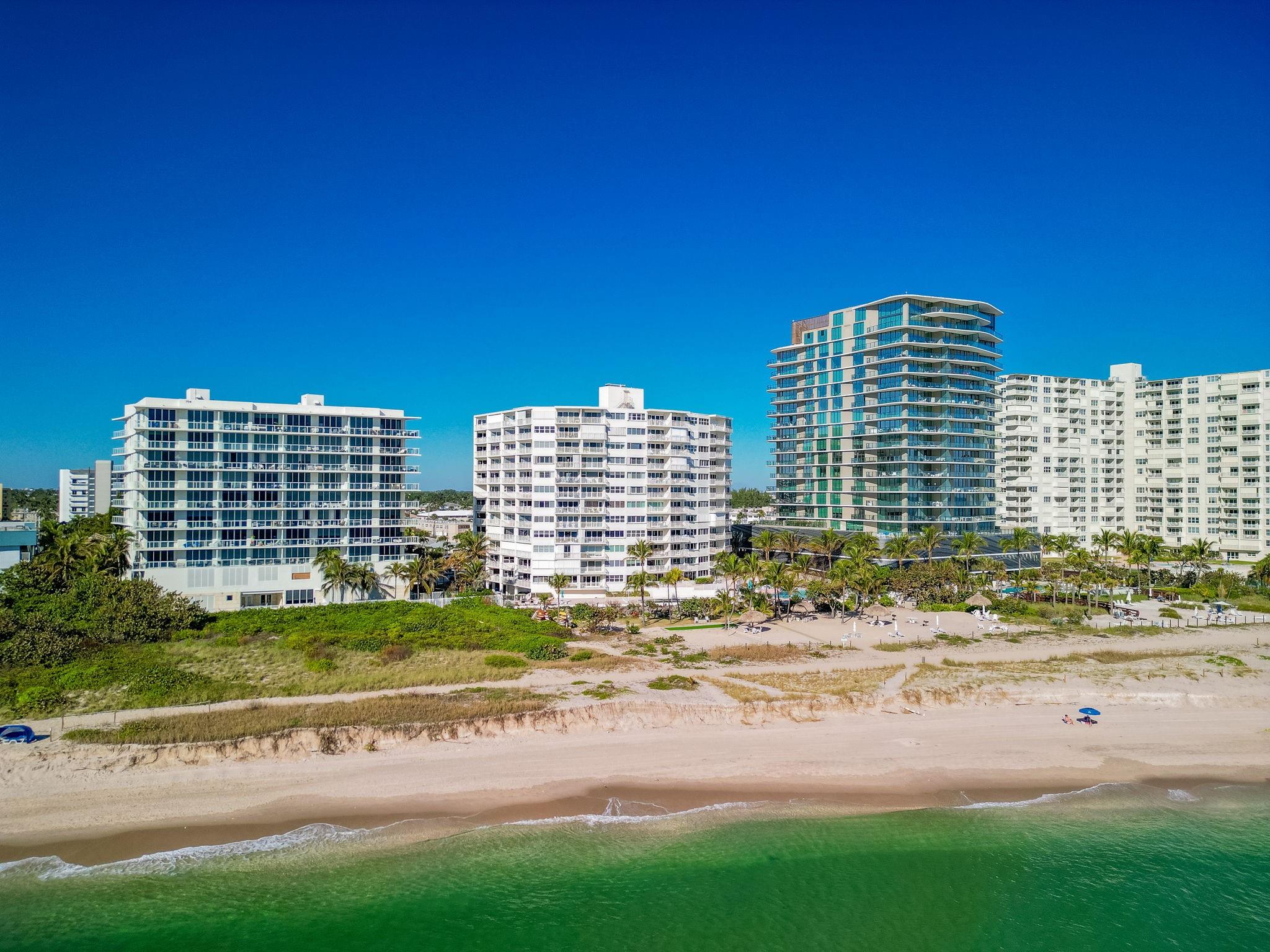 Breakers - Residential