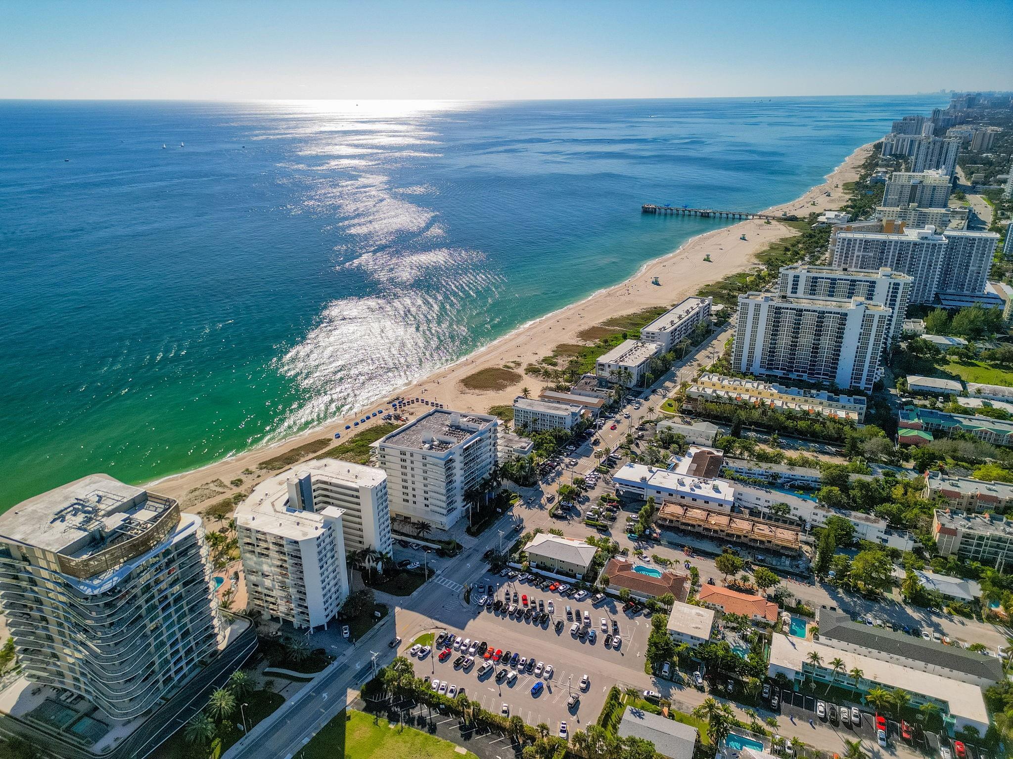 Breakers - Residential