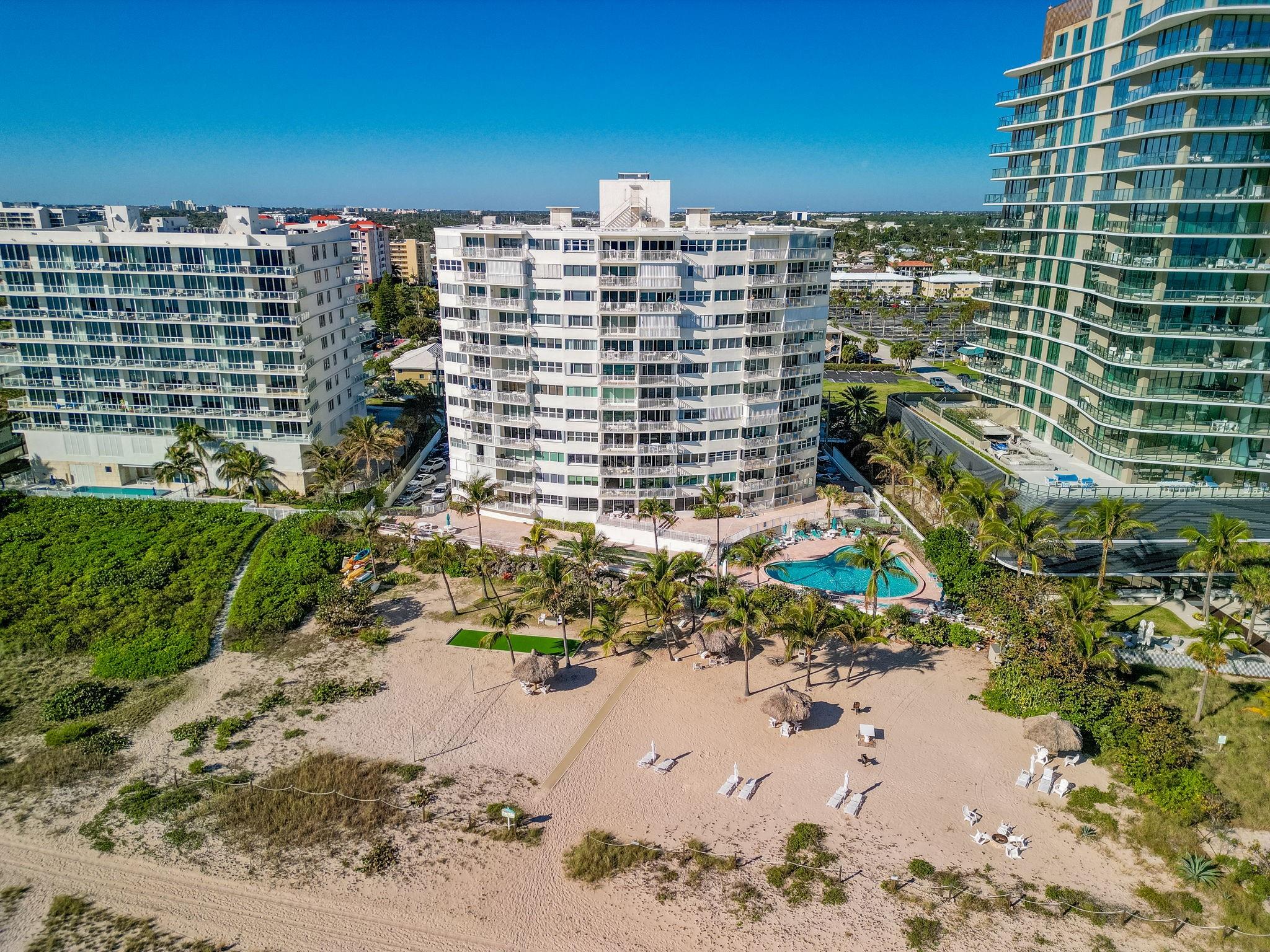 Breakers - Residential