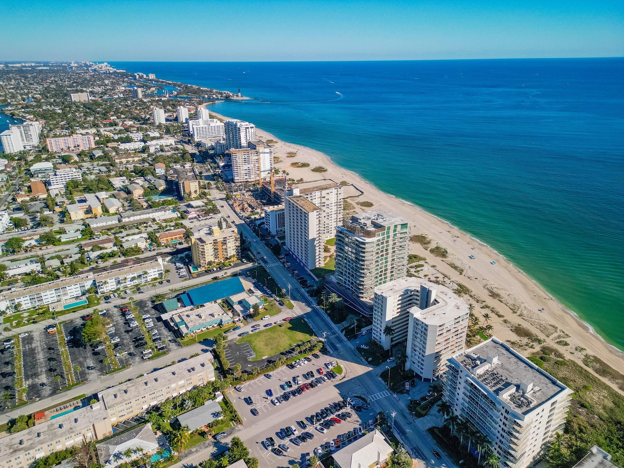 Breakers - Residential