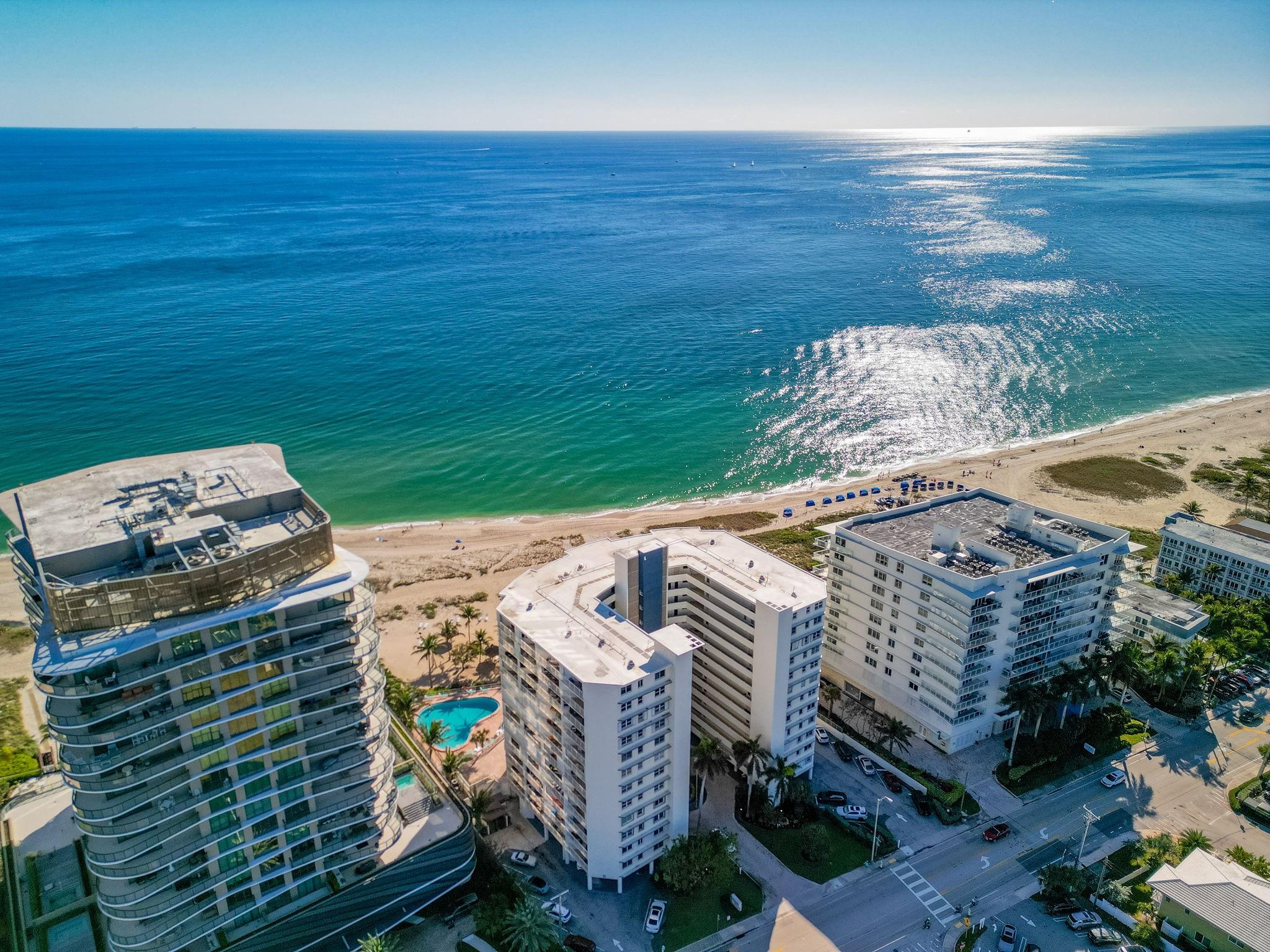 Breakers - Residential