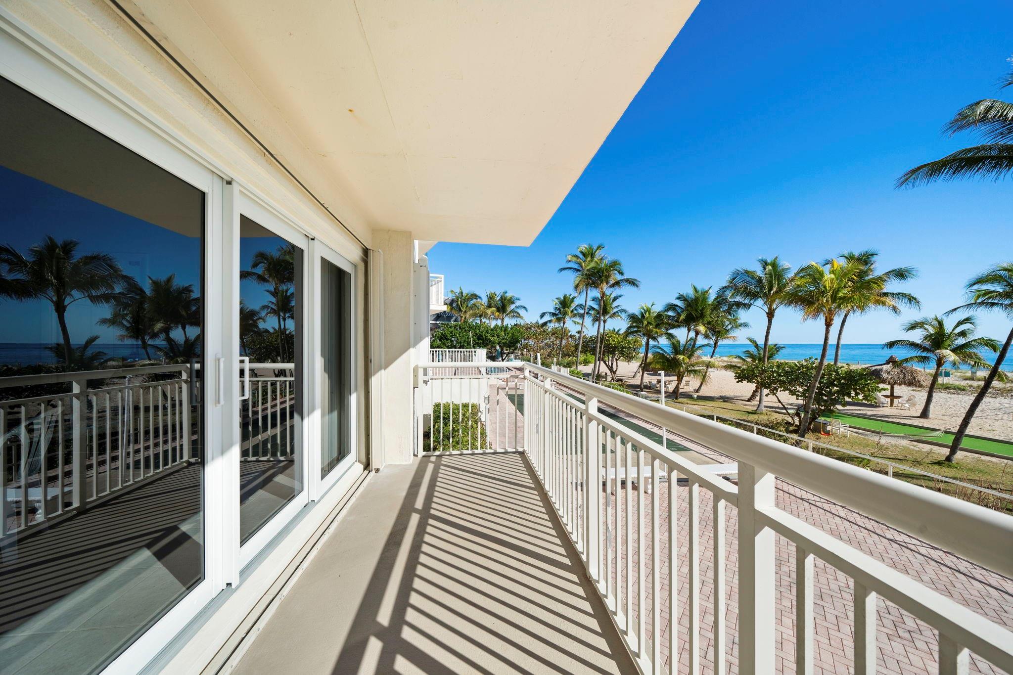 Breakers - Residential