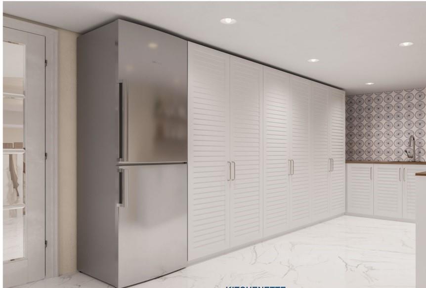 Breakers - Residential