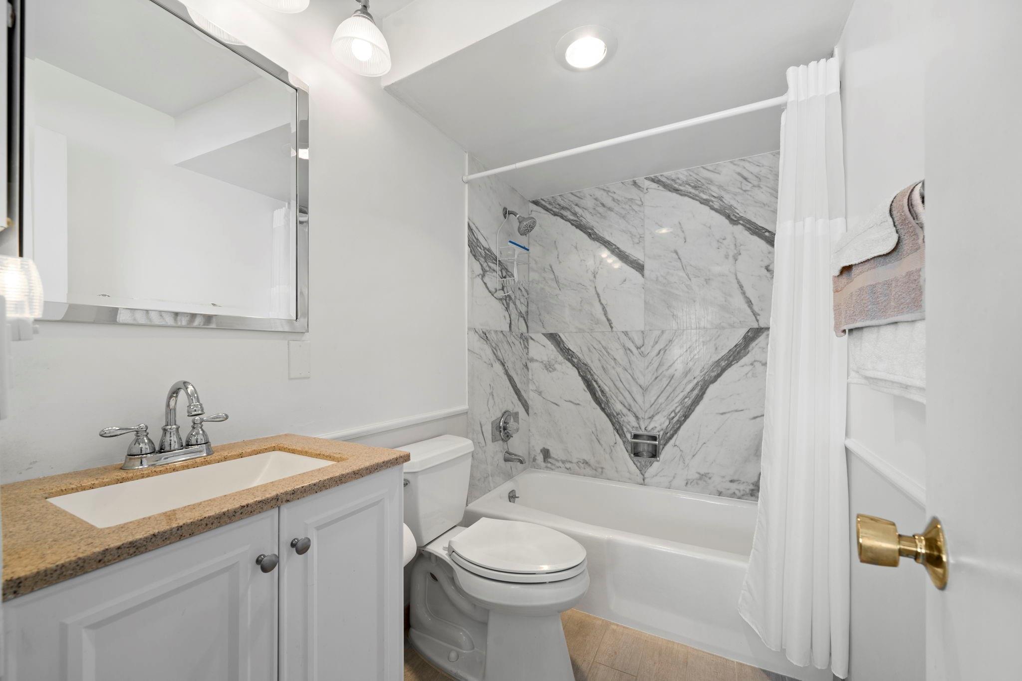 Breakers - Residential