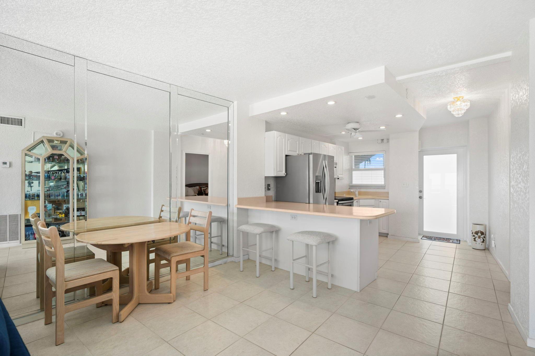 Breakers - Residential