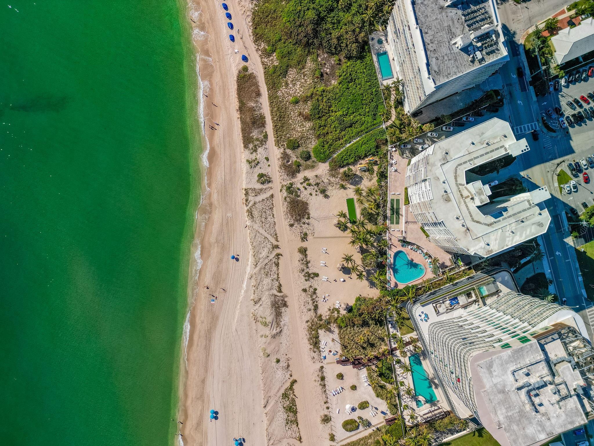 Breakers - Residential