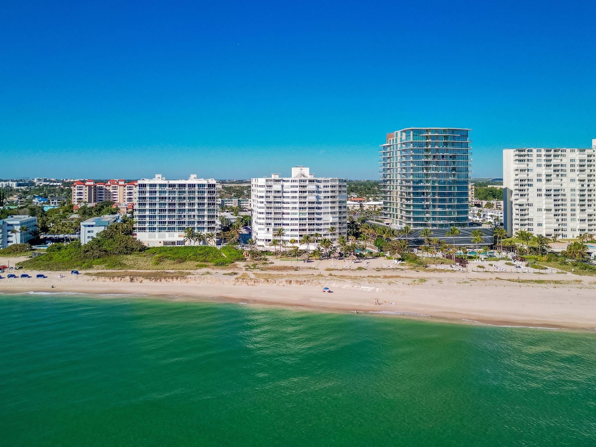 Breakers - Residential