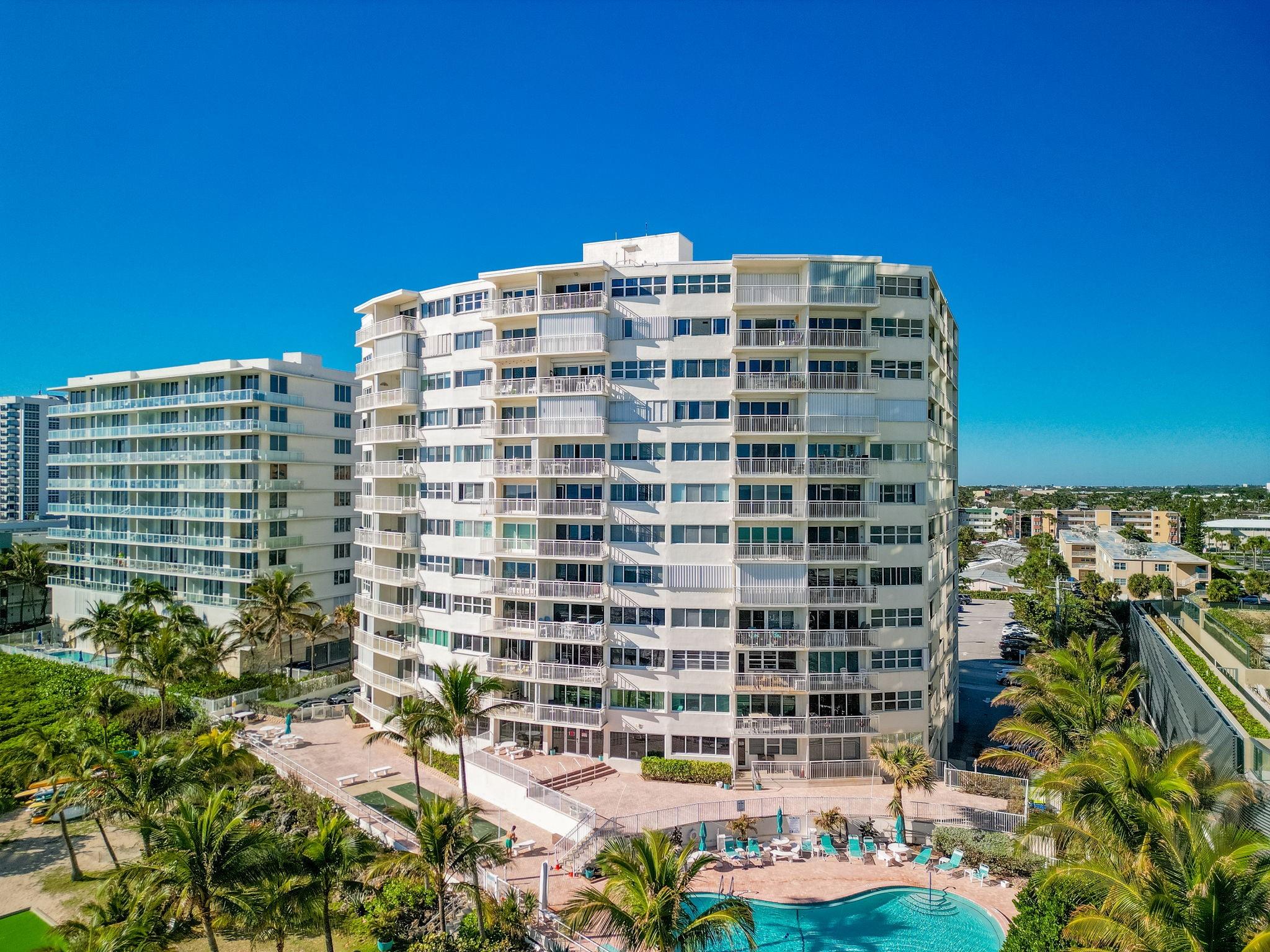 Breakers - Residential