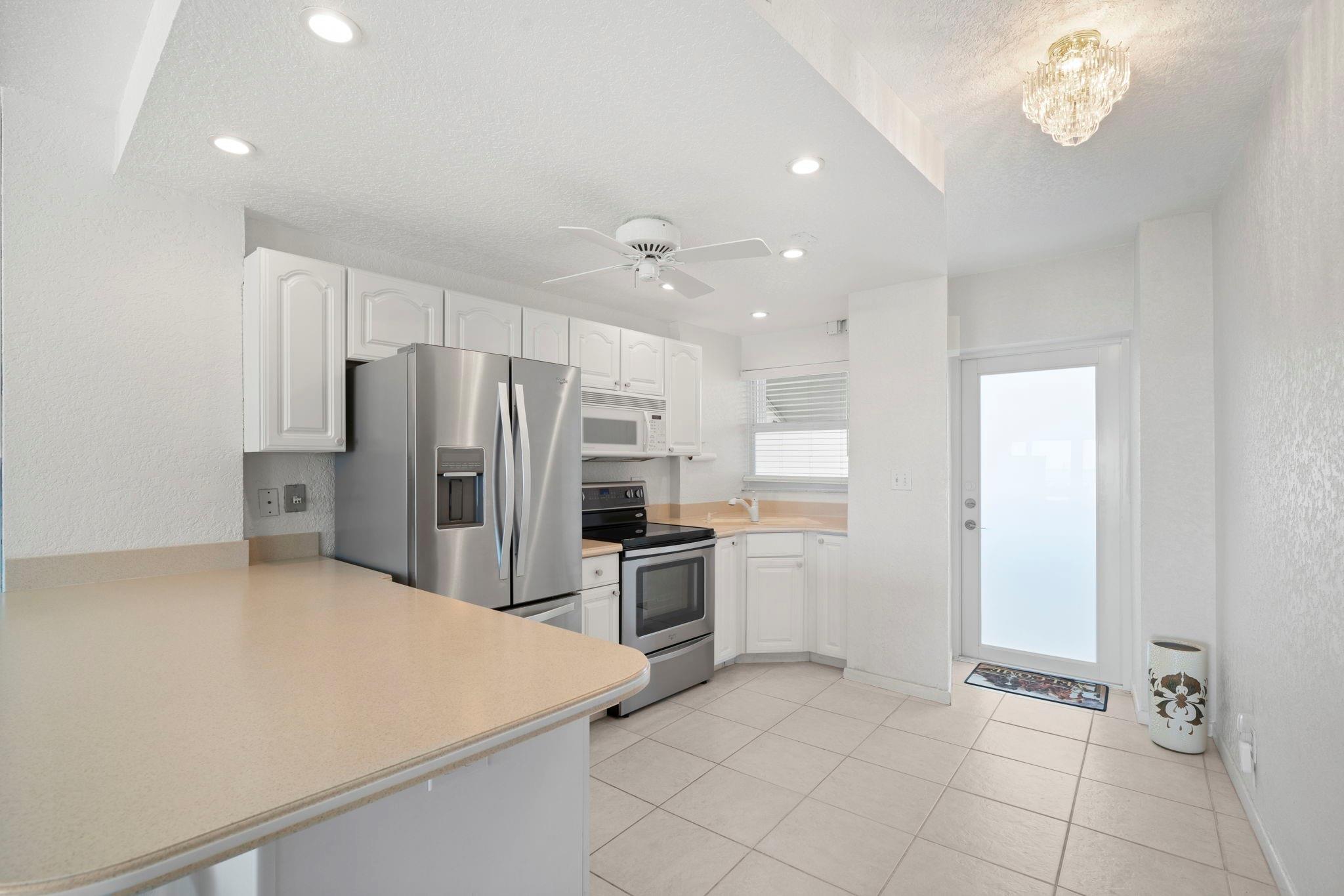 Breakers - Residential